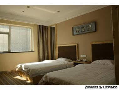 Super 8 Shuang Jing Qiao East Hotel Beijing Exterior photo